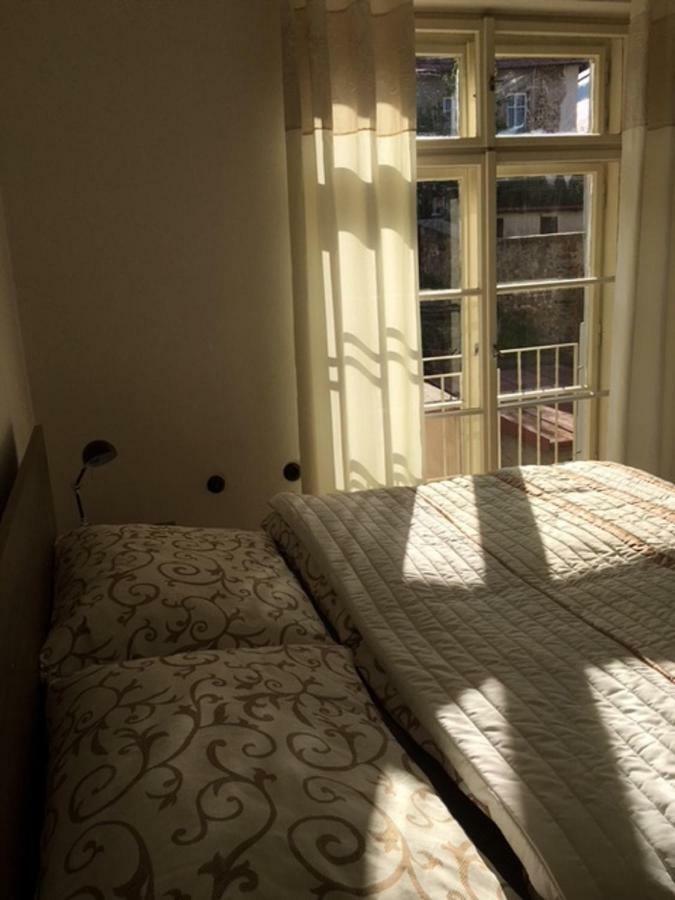 Apartman S Vyhladom Lejlighed Kremnica Eksteriør billede